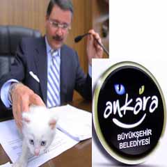 İşte Ankara'nın Yeni Logosu