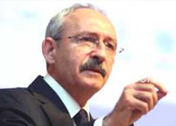 Kılıçdaroğlu'ndan hodri meydan