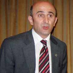 Eminağaoğlu'nun ateşi çıktı