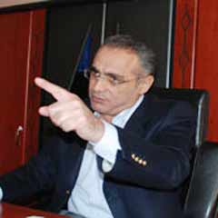 BBP Lideri Topçu: En büyük ihanettir!