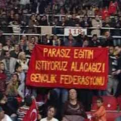 Başbakan'ı protestoya 15 yıl hapis istemi!