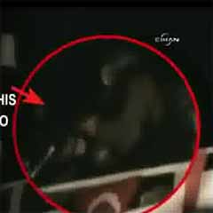 Bu Görüntü ABD'yi Ayağa Kaldırdı