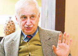 Faşizm Var Yaygaraları
