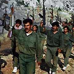 İşte PKK'nın yeni Taktiği