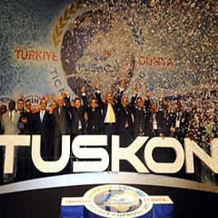 Tek sevilen beyazız!