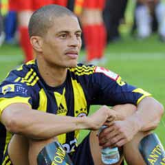 Alex'den F.Bahçelileri üzecek açıklama