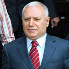 Hakimlere Haberal Cezası