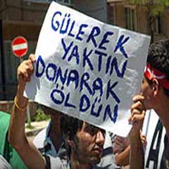 Madımak'a 'Yazıcıoğlu' önlemi
