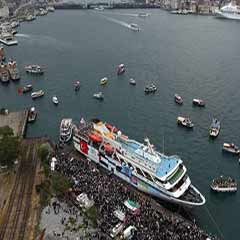 Financial Times'tan bir Türkiye portresi