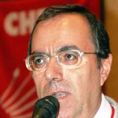 Bu da CHP'nin Ergenekon operasyonu!