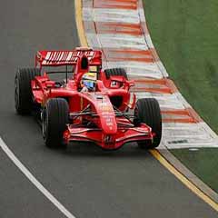 Ferrari'ye 11 yaşında pilot