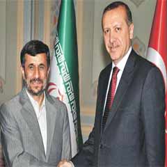 Ahmedinejad: Obama Erdoğan'a yalvardı