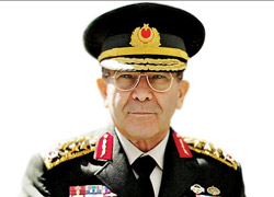Hilmi Özkök: Arkadaşlarımın hepsi temiz