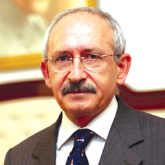 Kılıçdaroğlu'ndan Tekin süprizi!