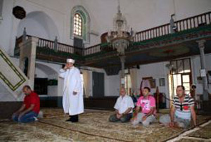 Mütekabiliyet Sözde