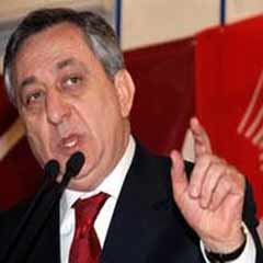 Okay'dan Arınç'a TSK yanıtı