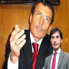Oğul Yazıcıoğlu AK Parti'de