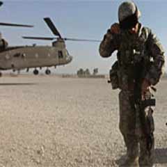 Afganistan'daki savaşın gerçek nedeni