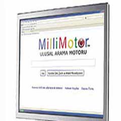 'MilliMotor' Google'a karşı