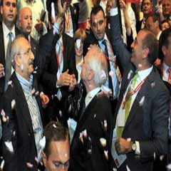 CHP'de kritik İstanbul toplantısı