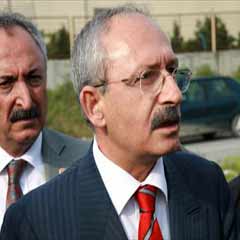 AK Parti'den 'Recep Bey' misillemesi