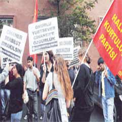 İlhan Cihaner'e ilginç destek