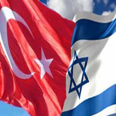 İsrail'le Türkiye'nin gizli görüşmesi