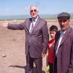 CHP'li Öğüt Eker'in istifasını istedi