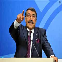 Aksu'dan 'eksen' tepkisi