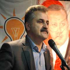 Fatsa: Su göründü teyemmüm bozuldu