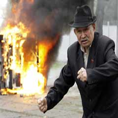 Rusya'dan asker reddi