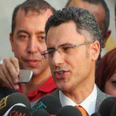 Osman Can'dan sert çıkış