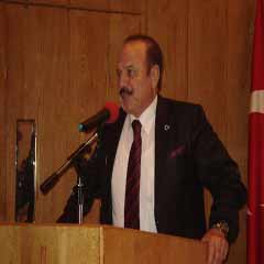 Çetinkaya: Bazı güçler olmasaydı...