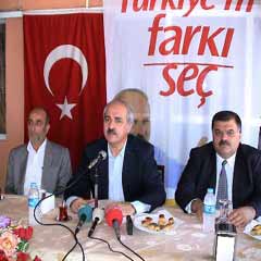 Kurtulmuş'tan şok iddia!