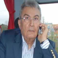 Dinlemeye takılan Baykal ne istedi?