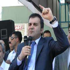 ABD ile ilk temas haftaya