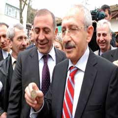 Tekin açık tarihli istifa verdi