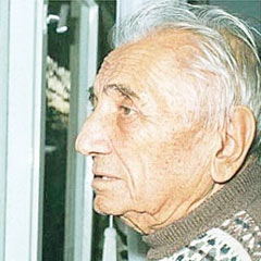 Şair Cahit Külebi'nin naaşı, Niksar'a nakledildi