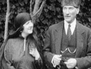 Atatürk'le ilgili o yasak kalktı!