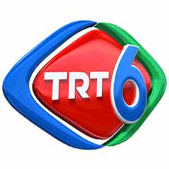TRT 6'dan bir ilk daha