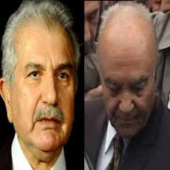 Özbek itiraf etti, Oktay doğruladı