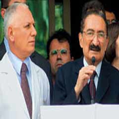 BDP'den sürpriz Ecevit talebi