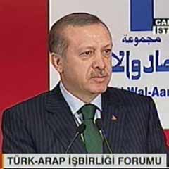 Erdoğan'dan ince mesajlar!
