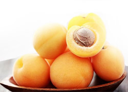 THY, Malatya kayısısını 'göklere' çıkaracak