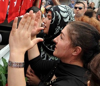 Şehit Savcı'nın eşi en çok bu sözlere kırılmış!