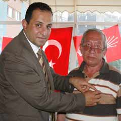 CHP-MHP işbirliği kanıtlandı