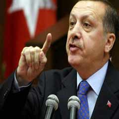 Erdoğan'dan İran tepkisi