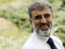 Taner Yıldız zamları böyle savundu