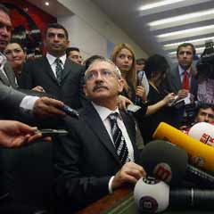 Ergenekon'a diyet mi ödedi?