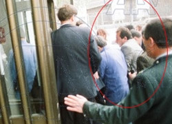 Kafaları Karıştıran Fotoğraf